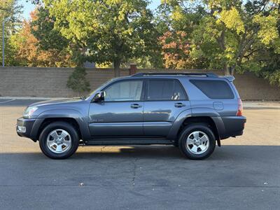 2003 Toyota 4Runner SR5 - Photo 2 - Sacramento, CA 95821