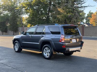 2003 Toyota 4Runner SR5 - Photo 5 - Sacramento, CA 95821