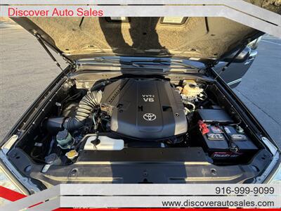 2003 Toyota 4Runner SR5 - Photo 22 - Sacramento, CA 95821