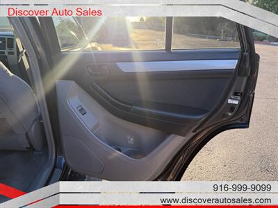 2003 Toyota 4Runner SR5 - Photo 17 - Sacramento, CA 95821