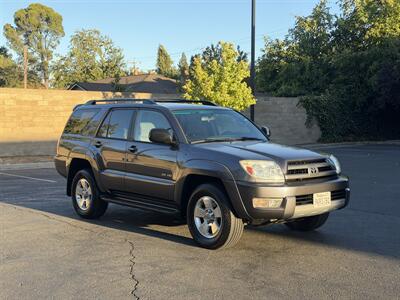 2003 Toyota 4Runner SR5 - Photo 7 - Sacramento, CA 95821