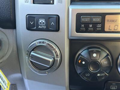 2003 Toyota 4Runner SR5 - Photo 12 - Sacramento, CA 95821