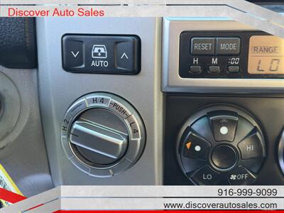 2003 Toyota 4Runner SR5 - Photo 12 - Sacramento, CA 95821