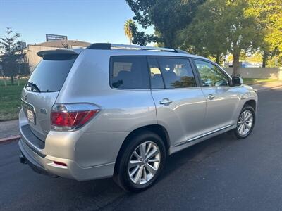 2011 Toyota Highlander Hybrid Limited   - Photo 26 - Sacramento, CA 95821