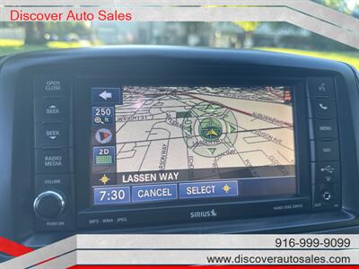 2013 Dodge Grand Caravan R/T  HANDICAP WHEELCHAIR ACCESSIBLE VAN - Photo 20 - Sacramento, CA 95821