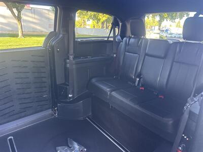 2013 Dodge Grand Caravan R/T  HANDICAP WHEELCHAIR ACCESSIBLE VAN - Photo 15 - Sacramento, CA 95821