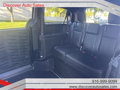 2013 Dodge Grand Caravan R/T  HANDICAP WHEELCHAIR ACCESSIBLE VAN - Photo 15 - Sacramento, CA 95821