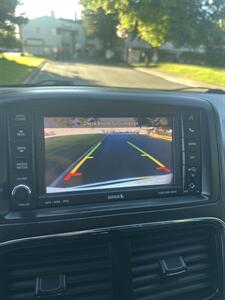 2013 Dodge Grand Caravan R/T  HANDICAP WHEELCHAIR ACCESSIBLE VAN - Photo 21 - Sacramento, CA 95821