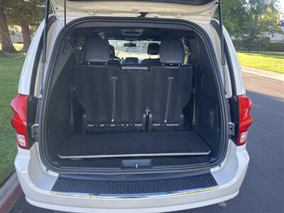 2013 Dodge Grand Caravan R/T  HANDICAP WHEELCHAIR ACCESSIBLE VAN - Photo 22 - Sacramento, CA 95821