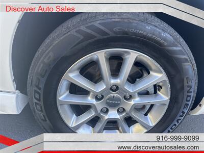 2013 Dodge Grand Caravan R/T  HANDICAP WHEELCHAIR ACCESSIBLE VAN - Photo 23 - Sacramento, CA 95821