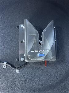 2013 Dodge Grand Caravan R/T  HANDICAP WHEELCHAIR ACCESSIBLE VAN - Photo 16 - Sacramento, CA 95821
