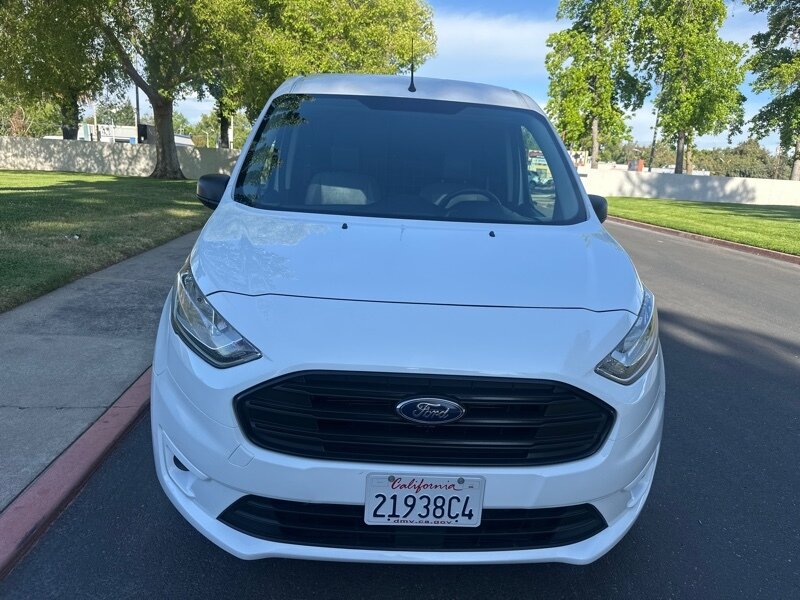 2016 Ford Transit Connect XL  