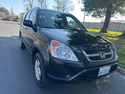 2002 Honda CR-V EX   - Photo 3 - Sacramento, CA 95821