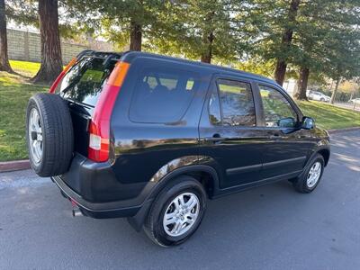 2002 Honda CR-V EX   - Photo 6 - Sacramento, CA 95821