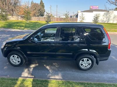 2002 Honda CR-V EX   - Photo 10 - Sacramento, CA 95821