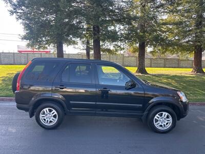 2002 Honda CR-V EX   - Photo 4 - Sacramento, CA 95821