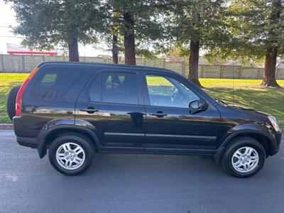 2002 Honda CR-V EX   - Photo 5 - Sacramento, CA 95821