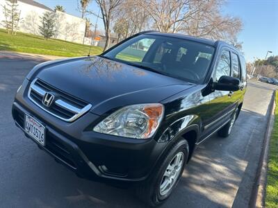 2002 Honda CR-V EX   - Photo 11 - Sacramento, CA 95821