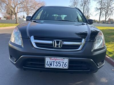 2002 Honda CR-V EX   - Photo 14 - Sacramento, CA 95821