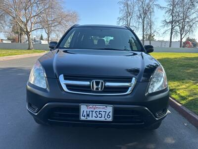 2002 Honda CR-V EX   - Photo 12 - Sacramento, CA 95821