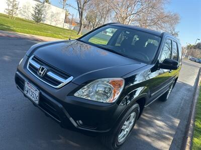 2002 Honda CR-V EX   - Photo 15 - Sacramento, CA 95821