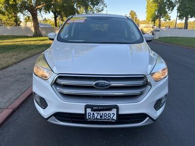 2017 Ford Escape SE   - Photo 2 - Sacramento, CA 95821