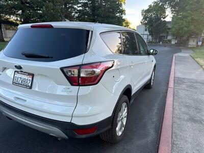 2017 Ford Escape SE   - Photo 9 - Sacramento, CA 95821