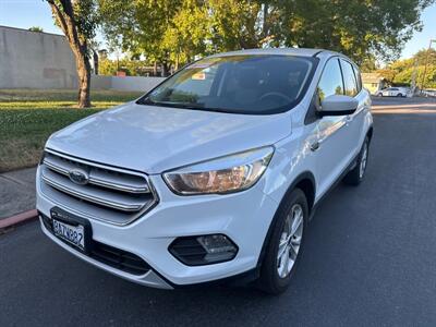 2017 Ford Escape SE   - Photo 31 - Sacramento, CA 95821