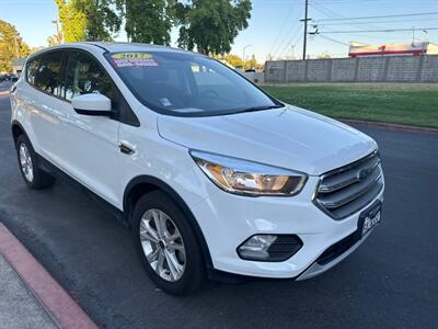 2017 Ford Escape SE   - Photo 32 - Sacramento, CA 95821