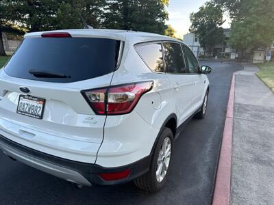 2017 Ford Escape SE   - Photo 35 - Sacramento, CA 95821