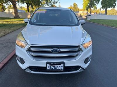 2017 Ford Escape SE   - Photo 27 - Sacramento, CA 95821