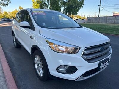 2017 Ford Escape SE   - Photo 8 - Sacramento, CA 95821