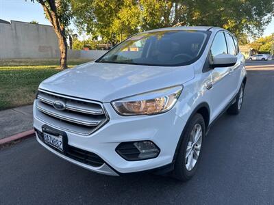 2017 Ford Escape SE   - Photo 29 - Sacramento, CA 95821