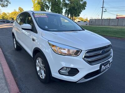 2017 Ford Escape SE   - Photo 7 - Sacramento, CA 95821