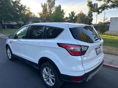 2017 Ford Escape SE   - Photo 38 - Sacramento, CA 95821