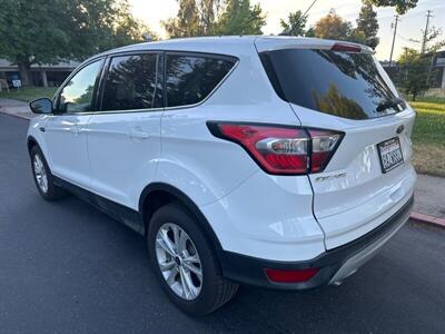 2017 Ford Escape SE   - Photo 11 - Sacramento, CA 95821