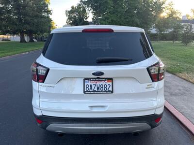 2017 Ford Escape SE   - Photo 36 - Sacramento, CA 95821