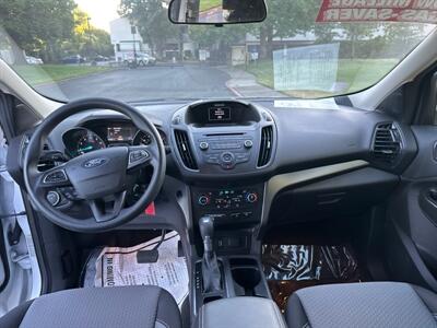 2017 Ford Escape SE   - Photo 45 - Sacramento, CA 95821