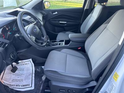 2017 Ford Escape SE   - Photo 41 - Sacramento, CA 95821