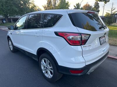 2017 Ford Escape SE   - Photo 37 - Sacramento, CA 95821