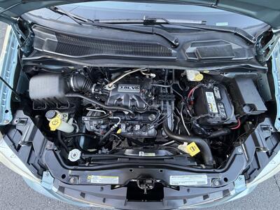 2010 Chrysler Town & Country Touring  HANDICAP WHEELCHAIR ACCESSIBLE VAN - Photo 20 - Sacramento, CA 95821