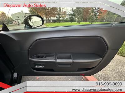 2013 Dodge Challenger R/T - Photo 33 - Sacramento, CA 95821