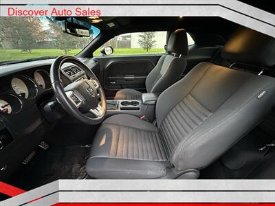 2013 Dodge Challenger R/T - Photo 22 - Sacramento, CA 95821