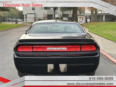 2013 Dodge Challenger R/T - Photo 7 - Sacramento, CA 95821