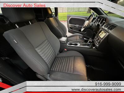 2013 Dodge Challenger R/T - Photo 31 - Sacramento, CA 95821