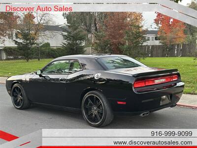 2013 Dodge Challenger R/T - Photo 5 - Sacramento, CA 95821