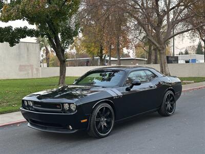 2013 Dodge Challenger R/T - Photo 2 - Sacramento, CA 95821
