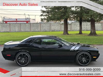 2013 Dodge Challenger R/T - Photo 11 - Sacramento, CA 95821