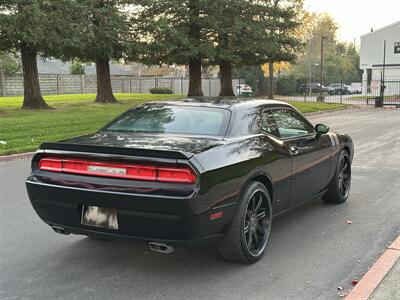 2013 Dodge Challenger R/T - Photo 14 - Sacramento, CA 95821