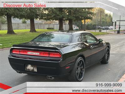 2013 Dodge Challenger R/T - Photo 14 - Sacramento, CA 95821